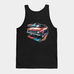 Chevrolet Vega Tank Top